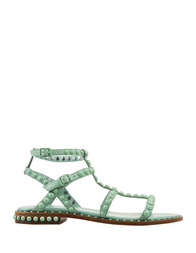 Ash Hype Mint Prescious Bis Sandals - Ash - Modalova