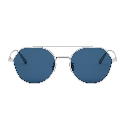 Blacksuit R6u F0b0 Silver Sunglasses - Dior - Modalova