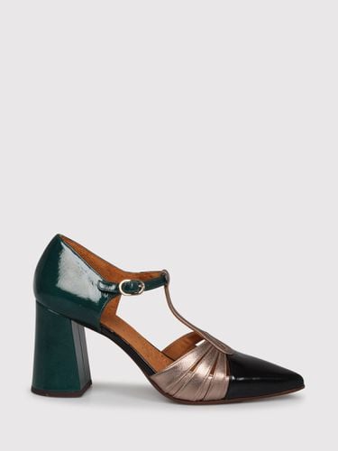 Chie Mihara Lomera Pumps - Chie Mihara - Modalova