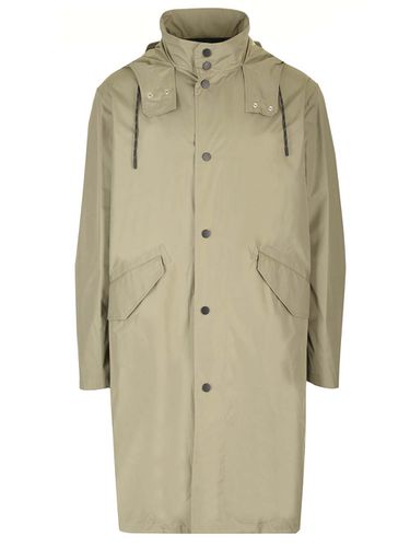 A. P.C. Antonny Parka - A.P.C. - Modalova