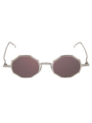 RIGARDS Octagon Frame Sunglasses - RIGARDS - Modalova