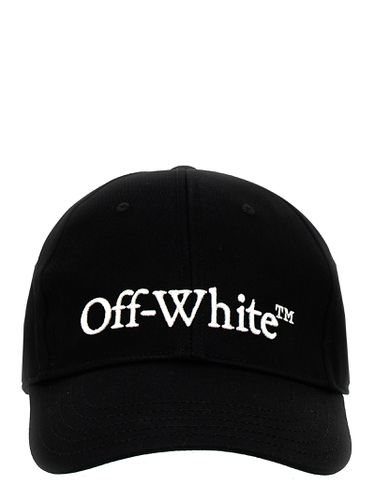 Off-White Logo Cap - Off-White - Modalova