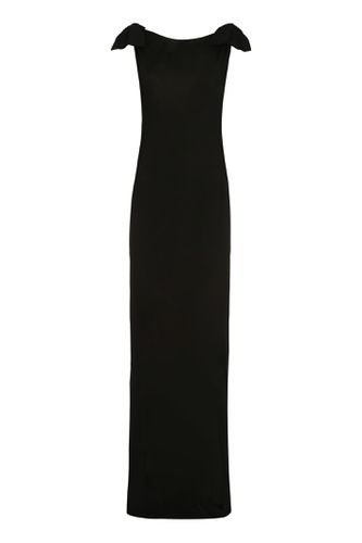 Nina Ricci Stretch Viscose Dress - Nina Ricci - Modalova