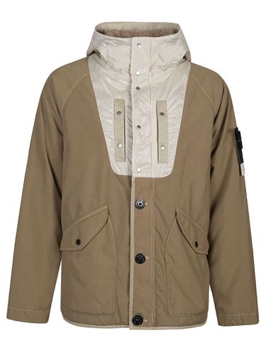 Stone Island Jacket - Stone Island - Modalova