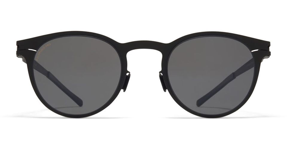 Mykita Riley - Black Sunglasses - Mykita - Modalova