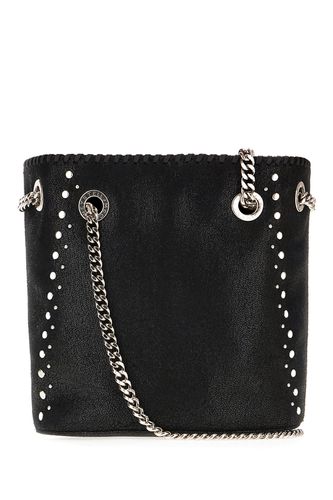 Shaggy Deer Falabella Bucket Bag - Stella McCartney - Modalova