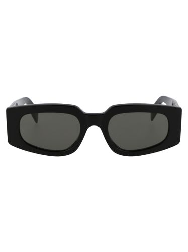 RETROSUPERFUTURE Tetra Sunglasses - RETROSUPERFUTURE - Modalova