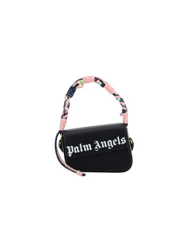 Palm Angels Crash Handbag - Palm Angels - Modalova