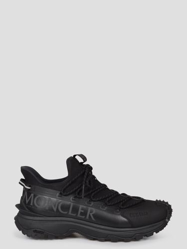 Moncler Trailgrip Lite2 Sneakers - Moncler - Modalova