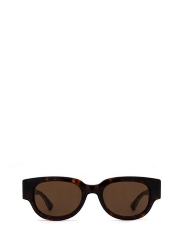 Bv1278sa Sunglasses - Bottega Veneta Eyewear - Modalova