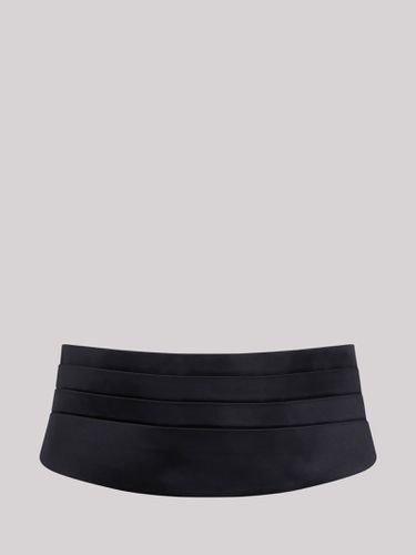 Dolce & Gabbana Tuxedo Belt - Dolce & Gabbana - Modalova