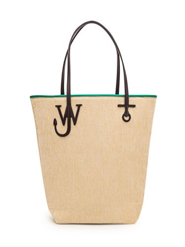 J. W. Anderson tall Anchor Tote Bag - J.W. Anderson - Modalova