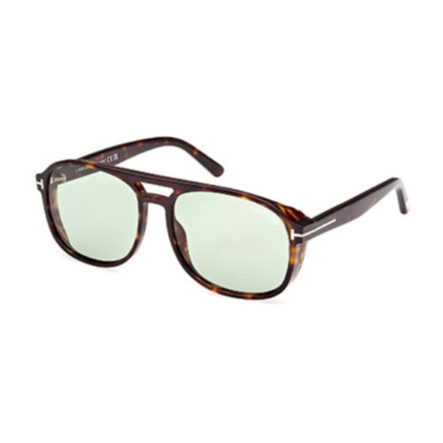 Ft10225852n - / Verde - Tom Ford Eyewear - Modalova