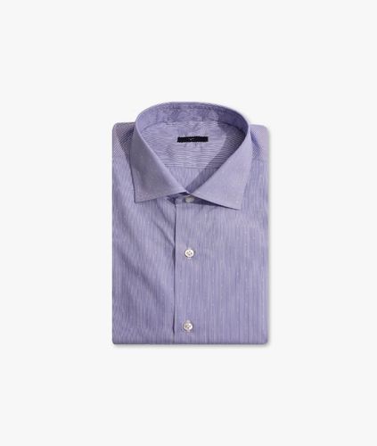 Larusmiani Classic Shirt Shirt - Larusmiani - Modalova