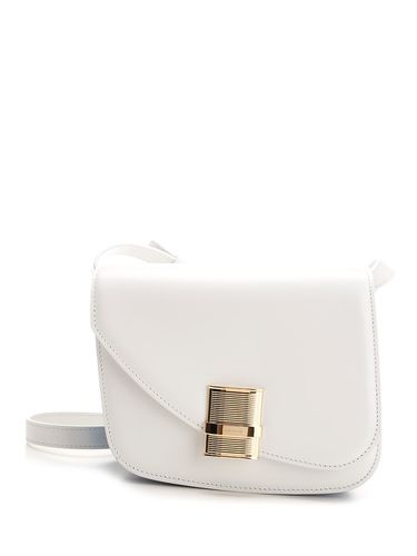 Small fiamma Crossbody Bag - Ferragamo - Modalova