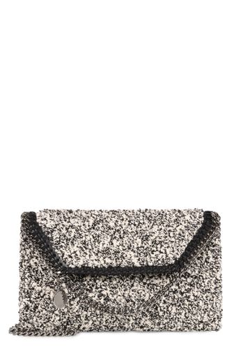 Falabella Knitted Crossbody Bag - Stella McCartney - Modalova