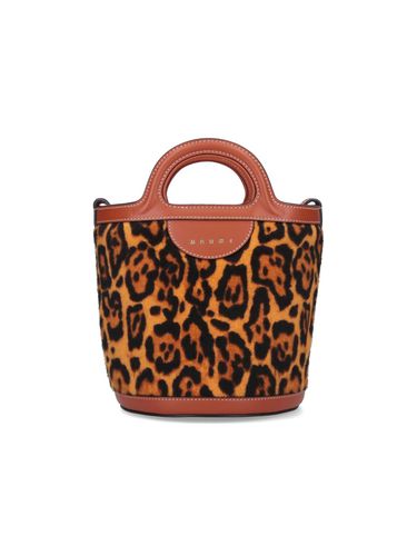 Marni Tropicalia Bucket Bag - Marni - Modalova