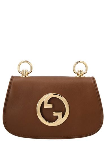 Gucci Blondie Mini Shoulder Bag - Gucci - Modalova