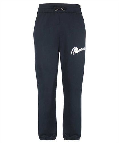 Missoni Logo Detail Track-pants - Missoni - Modalova