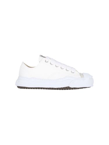 Og Hank Low-top Sneakers - Mihara Yasuhiro - Modalova