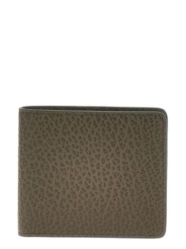 Four Stitches Card Holder - Maison Margiela - Modalova