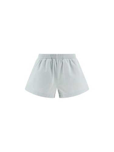 Balenciaga Cotton Shorts - Balenciaga - Modalova