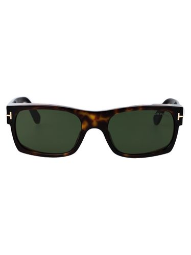 Tom Ford Eyewear Ft1181 Sunglasses - Tom Ford Eyewear - Modalova