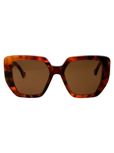 Gucci Eyewear Gg0956s Sunglasses - Gucci Eyewear - Modalova