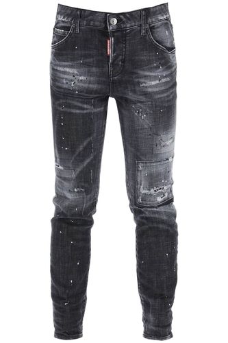 Dsquared2 Cool Girl Jeans - Dsquared2 - Modalova