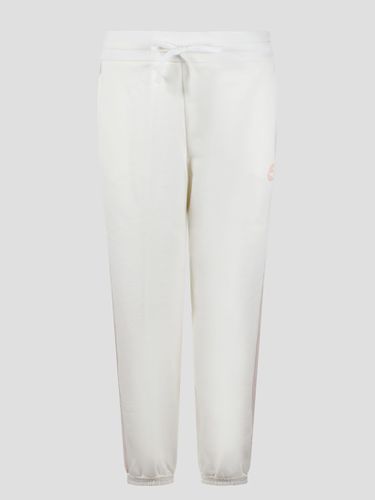 Gucci Cotton Jersey Trackpant - Gucci - Modalova