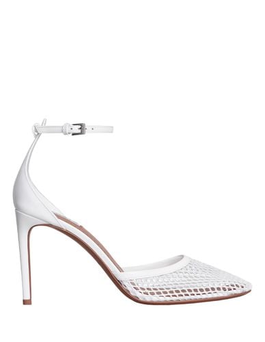 Alaia High-heeled Shoe - Alaia - Modalova