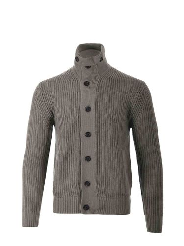 Paolo Pecora Cardigan - Paolo Pecora - Modalova