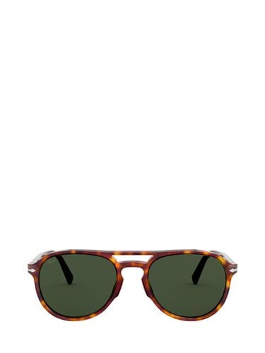 Persol Po3235s Havana Sunglasses - Persol - Modalova