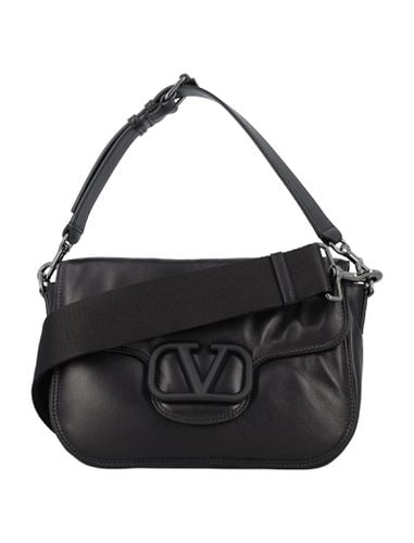 All Time Shoulder Bag - Valentino Garavani - Modalova