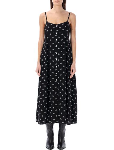 A. P.C. Malibu Bandana Dress - A.P.C. - Modalova