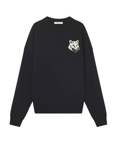 Maison Kitsuné Sweater - Maison Kitsuné - Modalova