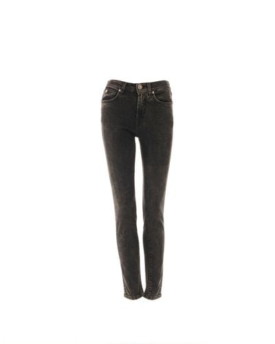 John Richmond Skinny Jeans - John Richmond - Modalova