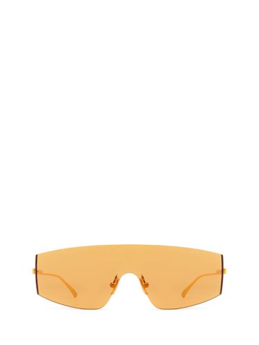 Bv1299s Sunglasses - Bottega Veneta Eyewear - Modalova