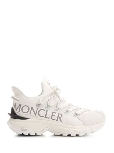 Moncler trailgrip Lite Sneakers - Moncler - Modalova