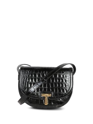 Wallis Crocodile Crossbody Bag - Tom Ford - Modalova