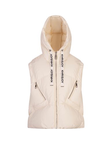 Butter Khris Iconic Padded Gilet - Khrisjoy - Modalova