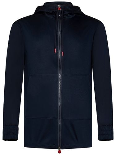 Kiton Sweatshirt - Kiton - Modalova