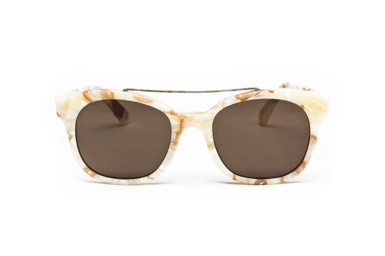 Andy Wolf Suprise-c Sunglasses - Andy Wolf - Modalova