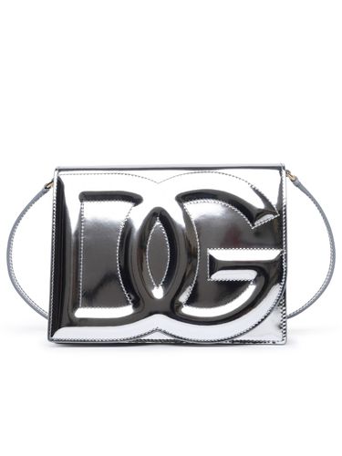 Dolce & Gabbana dg Leather Bag - Dolce & Gabbana - Modalova