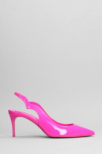 Hot Chick Sling Pumps - Christian Louboutin - Modalova