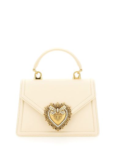 Dolce & Gabbana Devotion Handbag - Dolce & Gabbana - Modalova