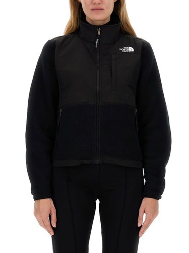 The North Face Jacket With Logo - The North Face - Modalova