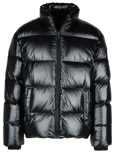 Kings Nylon Down Jacket - Moose Knuckles - Modalova