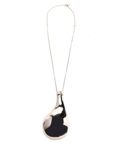 Courrèges Flask Necklace - Courrèges - Modalova