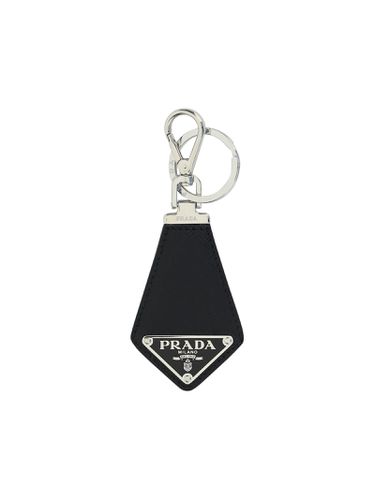 Prada Keyring - Prada - Modalova